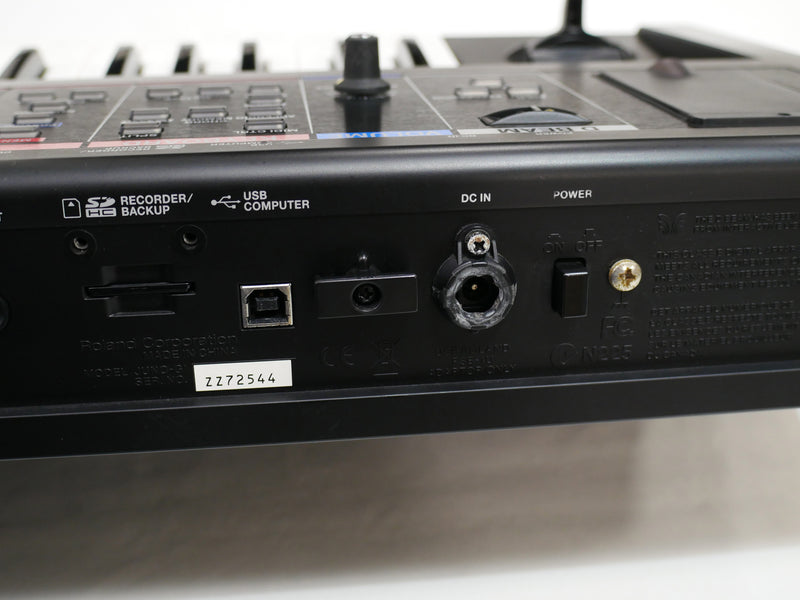Roland JUNO-Gi + Softcase (中古)