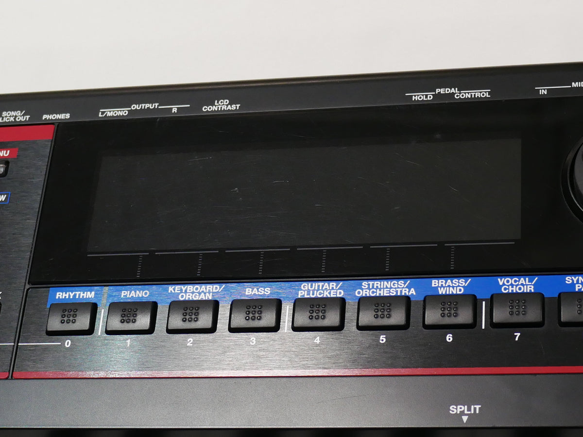 Roland JUNO-Gi + Softcase (中古)