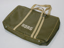KORG MONO/POLY + Softcase (中古)