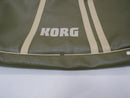 KORG MONO/POLY + Softcase (中古)