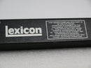 Lexicon Alex (中古)