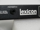 Lexicon Alex (中古)