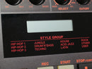 BOSS DR-202 + AC Adapter (中古)