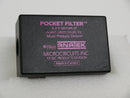 ANATEK POCKET FILTER (中古)