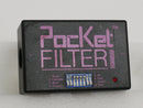 ANATEK POCKET FILTER (中古)