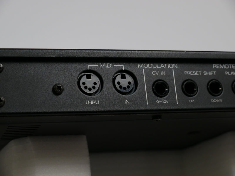 Roland SDE-2500 (中古)