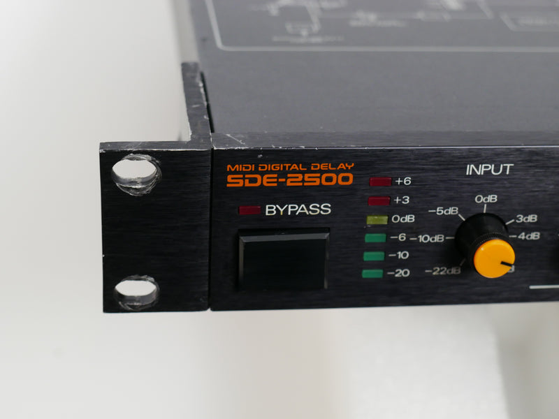 Roland SDE-2500 (中古)