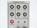 Serge Variable Q Filter VCFQ (中古)2