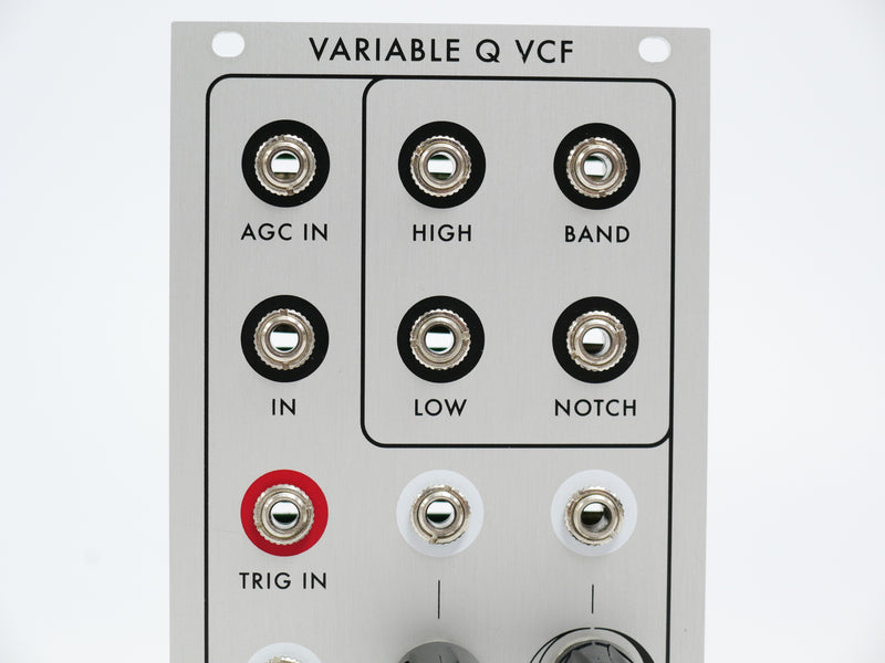 Random*Source Serge Variable Q Filter VCFQ (中古)