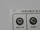 Random*Source Serge Variable Q Filter VCFQ (中古)