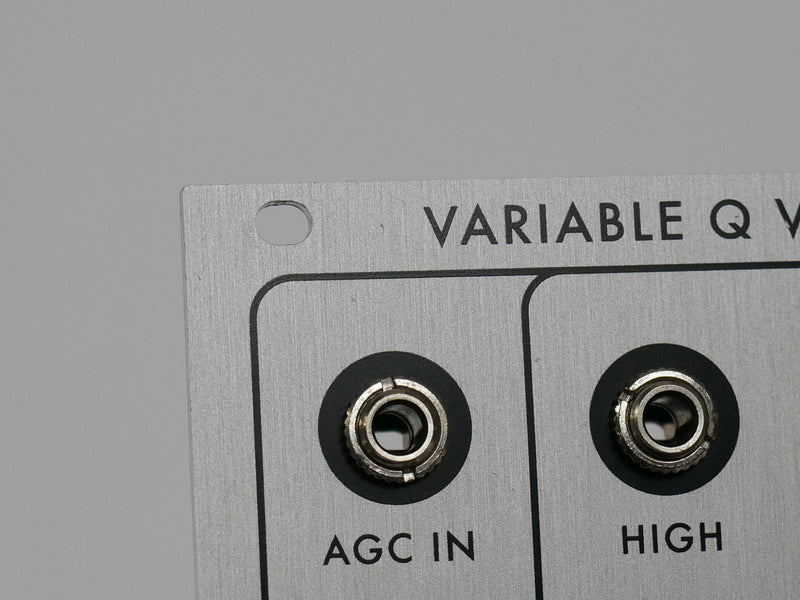 Random*Source Serge Variable Q Filter VCFQ (中古)