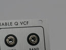 Random*Source Serge Variable Q Filter VCFQ (中古)