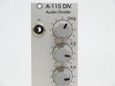 DOEPFER A-115 Audio Divider (中古)2
