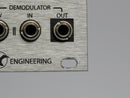 Schlappi Engineering Interstellar Radio (中古)