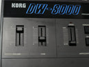 KORG DW-8000 + Case (中古)