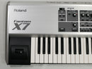 Roland Fantom-X7 + Case (中古)