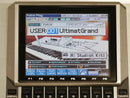 Roland Fantom-X7 + Case (中古)