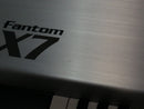 Roland Fantom-X7 + Case (中古)