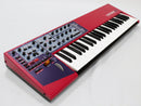nord Lead 2X + Softcase (中古2)2