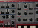 nord Lead 2X + Softcase (中古2)