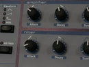nord Lead 2X + Softcase (中古2)