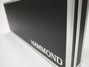HAMMOND XK-3 + CU-1 + Case (中古)
