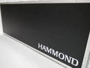 HAMMOND XK-3 + CU-1 + Case (中古)