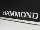 HAMMOND XK-3 + CU-1 + Case (中古)