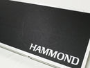 HAMMOND XK-3 + CU-1 + Case (中古)