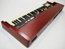 HAMMOND XK-3 + CU-1 + Case (中古)2