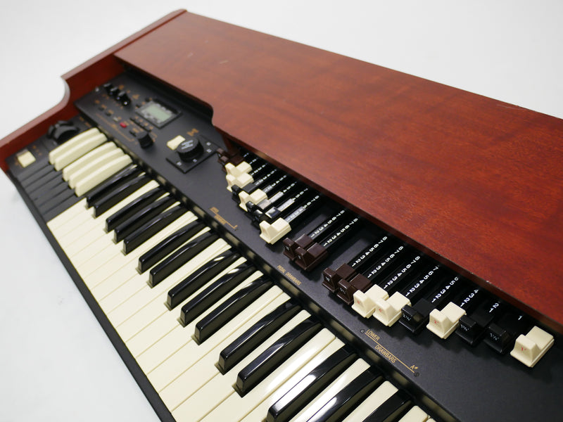 HAMMOND XK-3 + CU-1 + Case (中古)