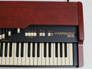 HAMMOND XK-3 + CU-1 + Case (中古)