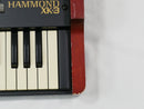 HAMMOND XK-3 + CU-1 + Case (中古)