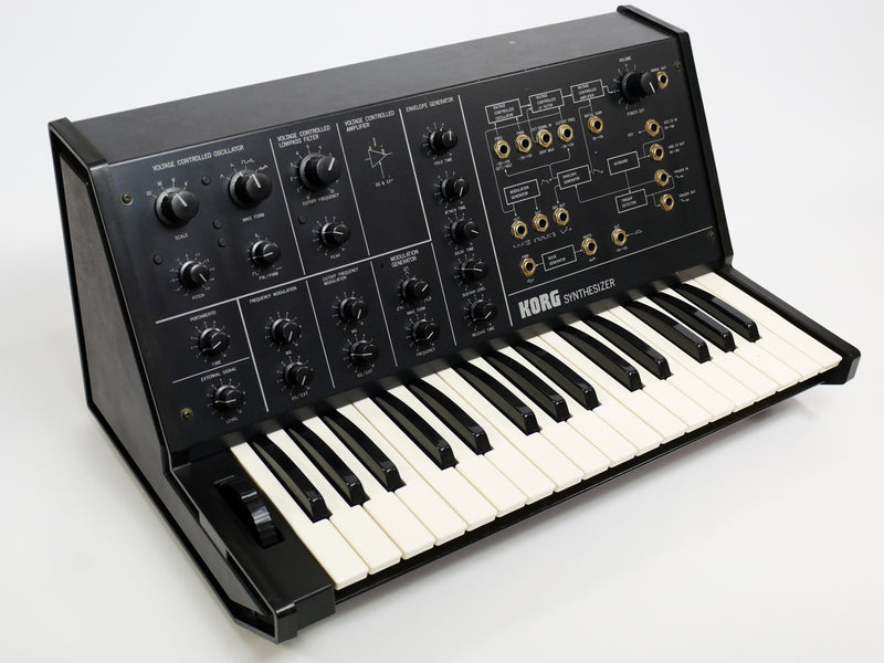 KORG MS-10 (中古)