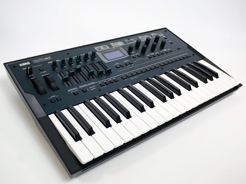 KORG opsix mk II (中古)
