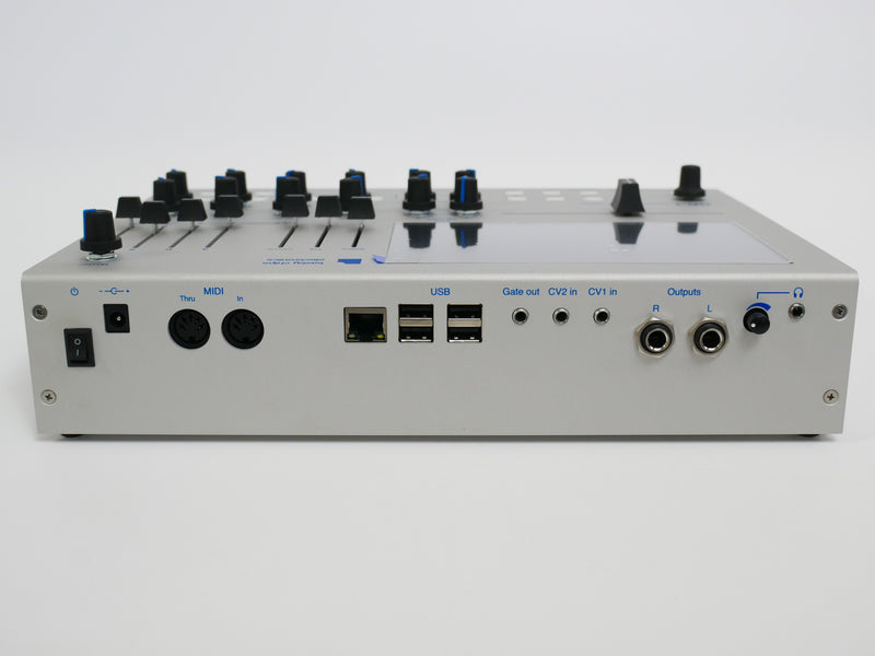 Tasty Chips Electronics【GR-1】グラニュラーシンセ良好 Tasty Chips Electronics GR-1 (中古)