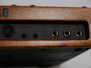 KORG monologue + AC Adapter (中古)