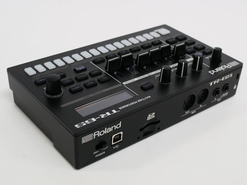 Roland TR-6S (中古)