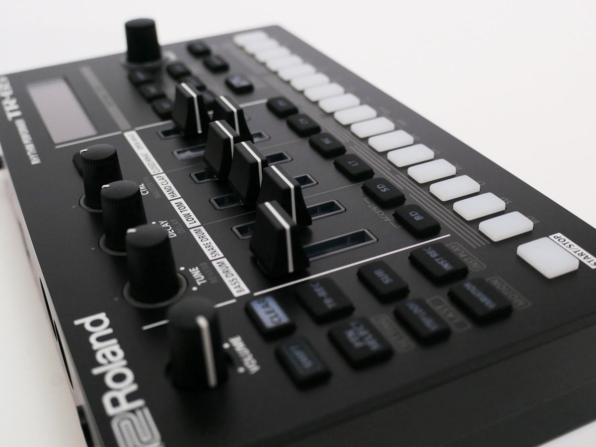 Roland TR-6S (中古)