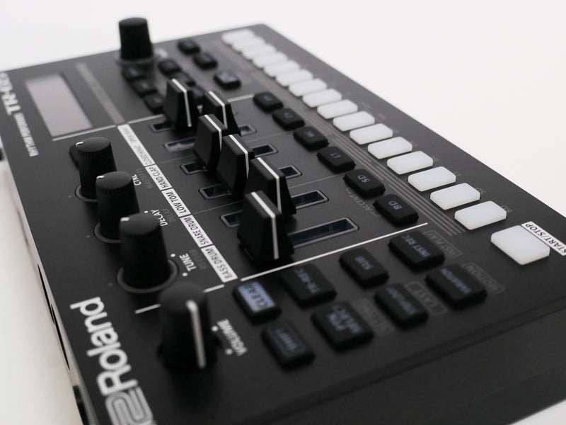 Roland TR-6S (中古)