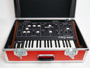 moog Prodigy + ARMOR Flight Case (中古)