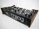 moog Prodigy + ARMOR Flight Case (中古)