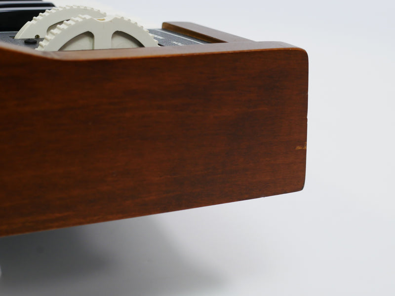 moog Prodigy + ARMOR Flight Case (中古)