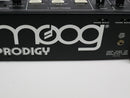 moog Prodigy + ARMOR Flight Case (中古)