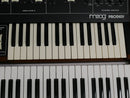 moog Prodigy + ARMOR Flight Case (中古)