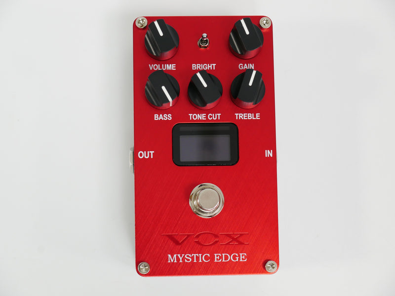 VOX Valvenergy MYSTIC EDGE (中古)