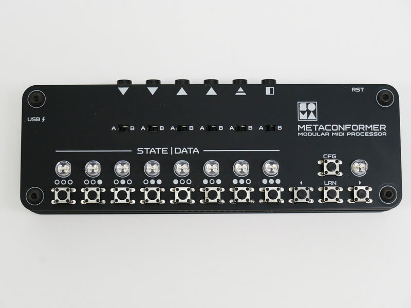 SOMA laboratory METACONFORMER (中古)