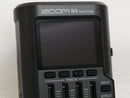 ZOOM R4 + SD Card (中古)