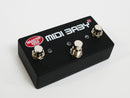 Disaster Area Designs MIDI Baby3 Gen3 (中古)1