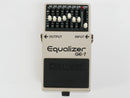 BOSS GE-7 Made in Japan (中古)2
